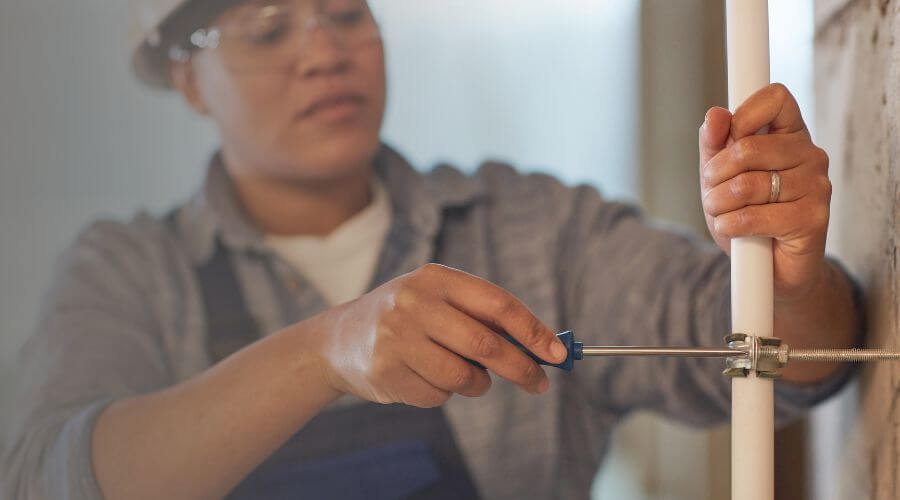 Professional water heater repair in Kimberly, WI